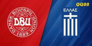 Soi kèo Đan Mạch vs Hy Lạp ngày 13/10 – Trận giữ đỉnh tại Copenhagen.