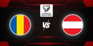 Soi kèo Romania vs Áo, 1h45 ngày 13/10: Trận chiến định đoạt ở bảng H.