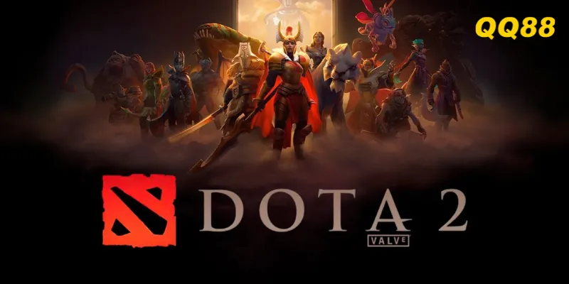 The International – đấu trường chiến thuật đỉnh cao tại QQ888 bạn không thể bỏ lỡ