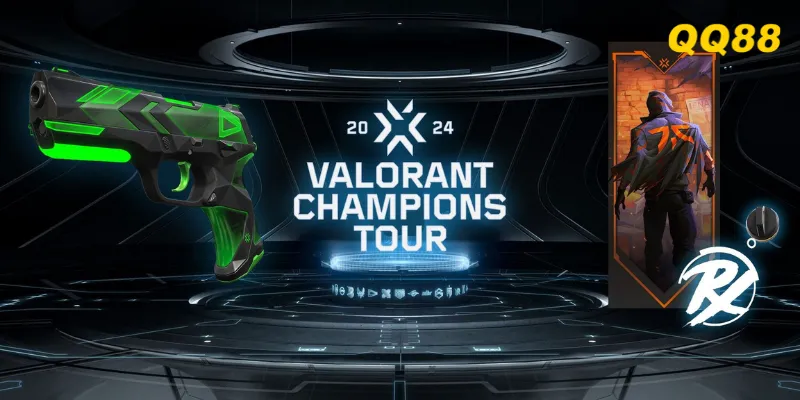 Pha clutch kinh điển, cược Valorant eSports ngay tại QQ 88